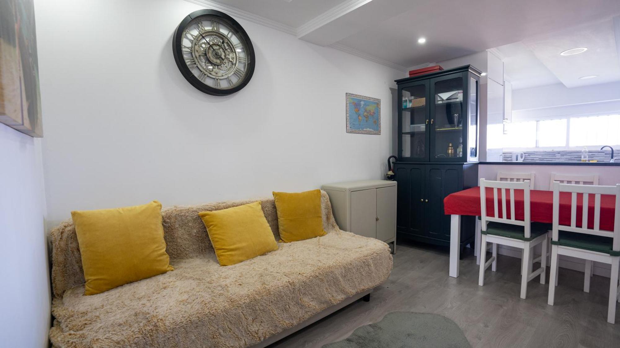 Airport Room Lisbon Luaran gambar