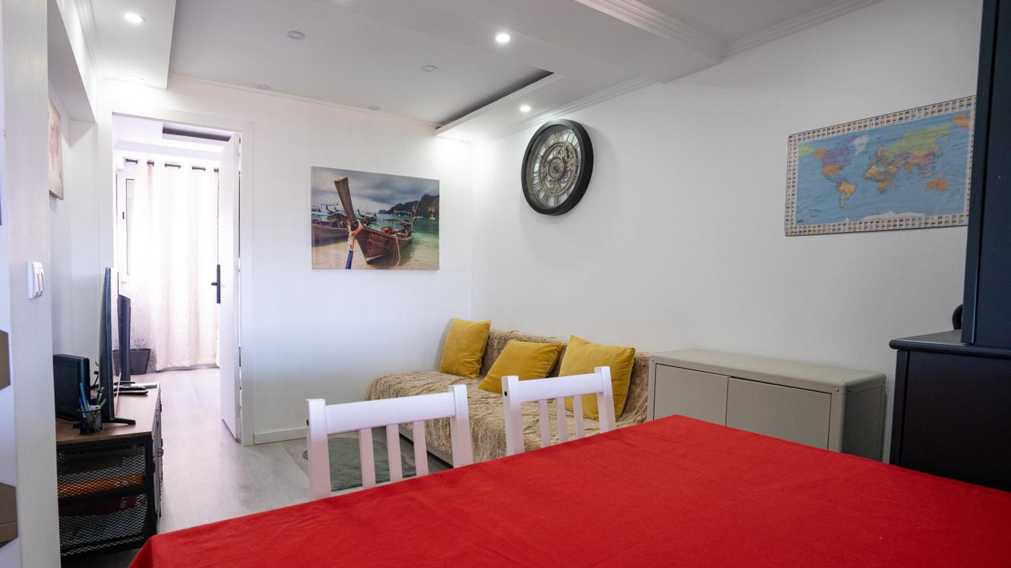 Airport Room Lisbon Luaran gambar