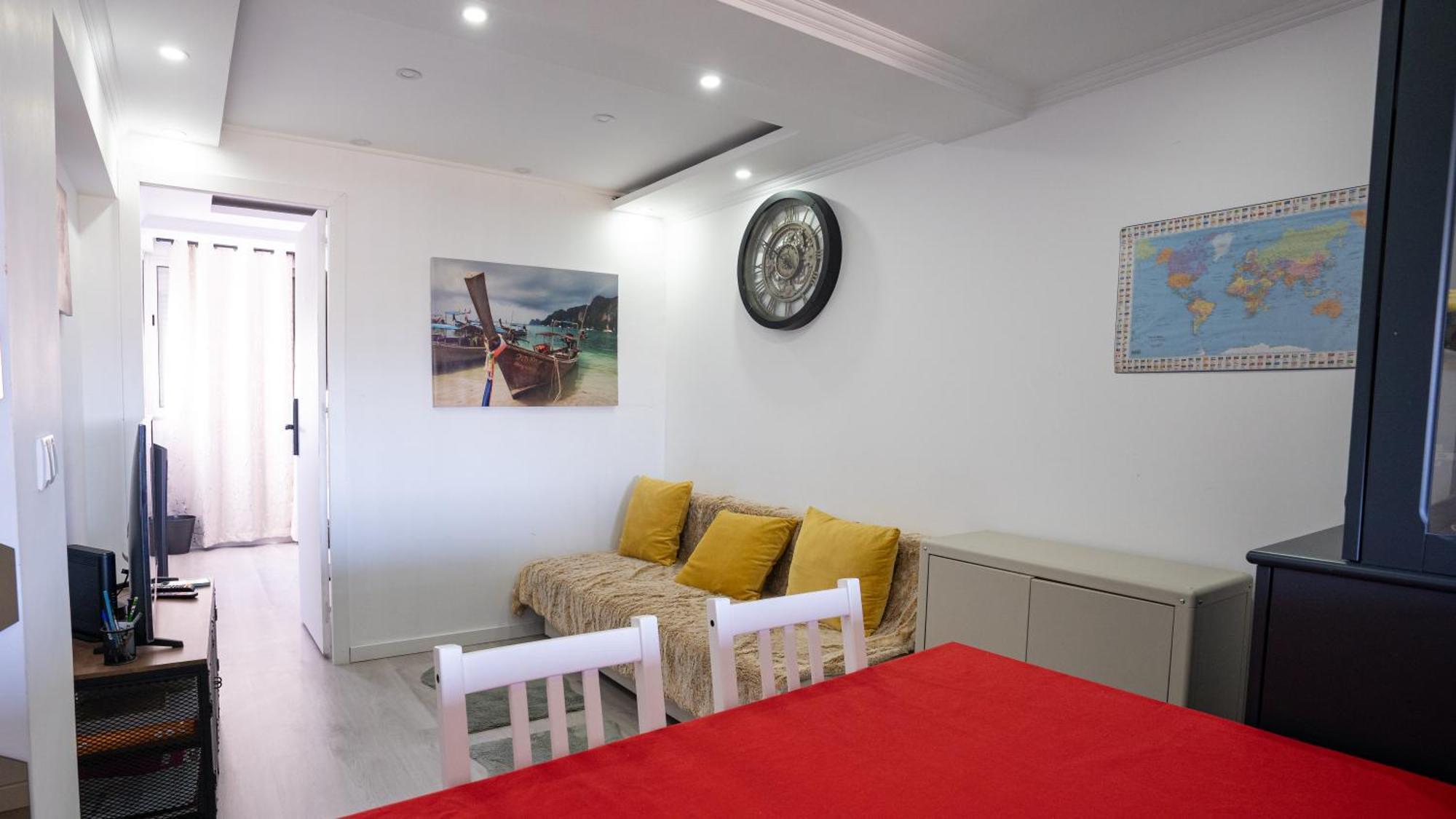 Airport Room Lisbon Luaran gambar